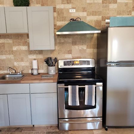 Yari'S Loft, Puerto Penasco, Centro Apartment ภายนอก รูปภาพ