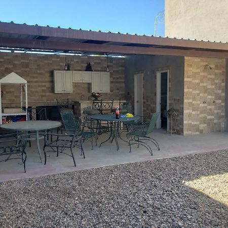 Yari'S Loft, Puerto Penasco, Centro Apartment ภายนอก รูปภาพ