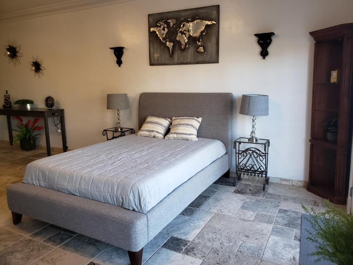 Yari'S Loft, Puerto Penasco, Centro Apartment ภายนอก รูปภาพ