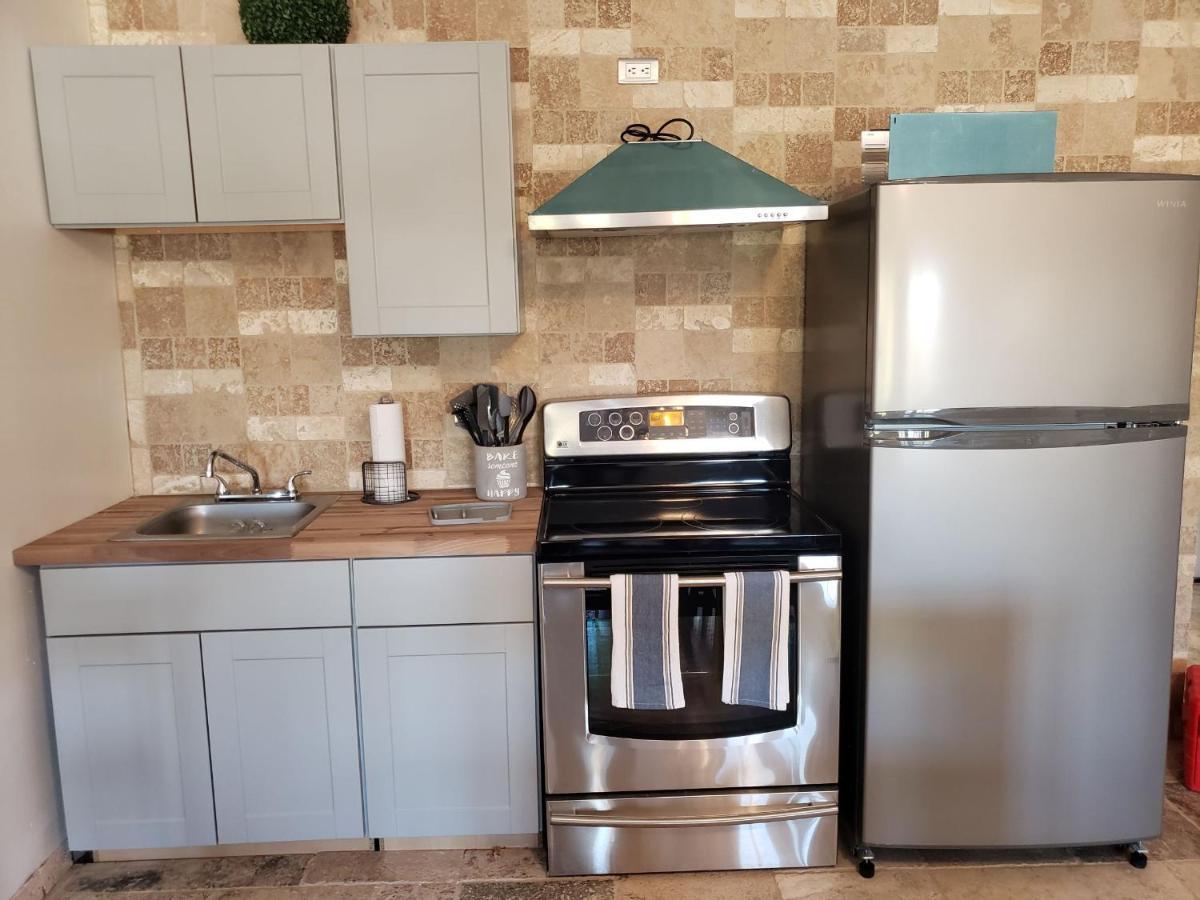 Yari'S Loft, Puerto Penasco, Centro Apartment ภายนอก รูปภาพ