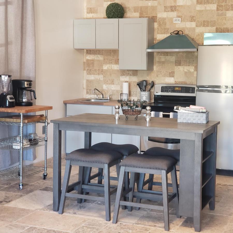 Yari'S Loft, Puerto Penasco, Centro Apartment ภายนอก รูปภาพ