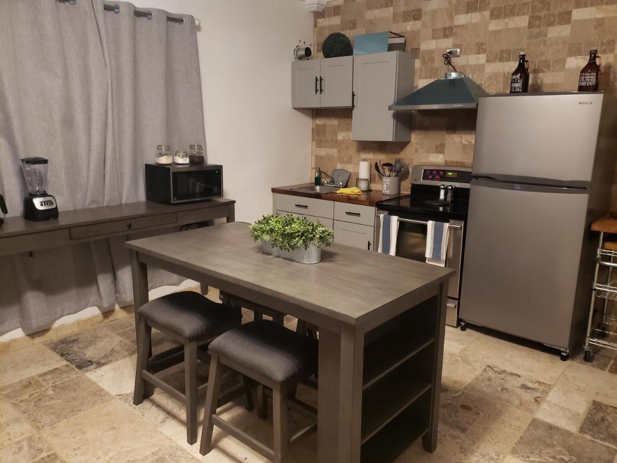 Yari'S Loft, Puerto Penasco, Centro Apartment ภายนอก รูปภาพ