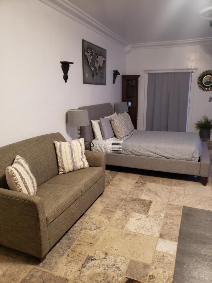 Yari'S Loft, Puerto Penasco, Centro Apartment ภายนอก รูปภาพ