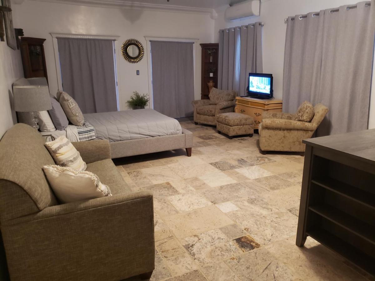 Yari'S Loft, Puerto Penasco, Centro Apartment ภายนอก รูปภาพ
