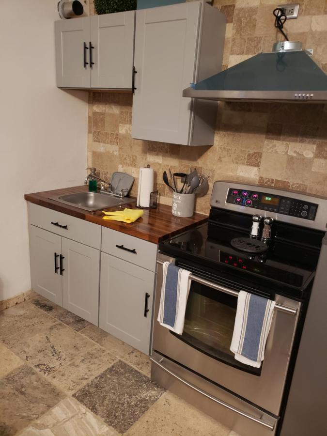 Yari'S Loft, Puerto Penasco, Centro Apartment ภายนอก รูปภาพ