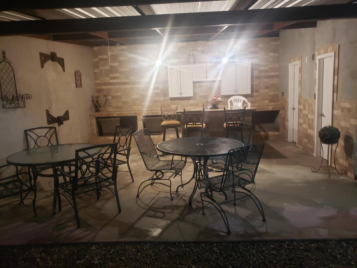 Yari'S Loft, Puerto Penasco, Centro Apartment ภายนอก รูปภาพ