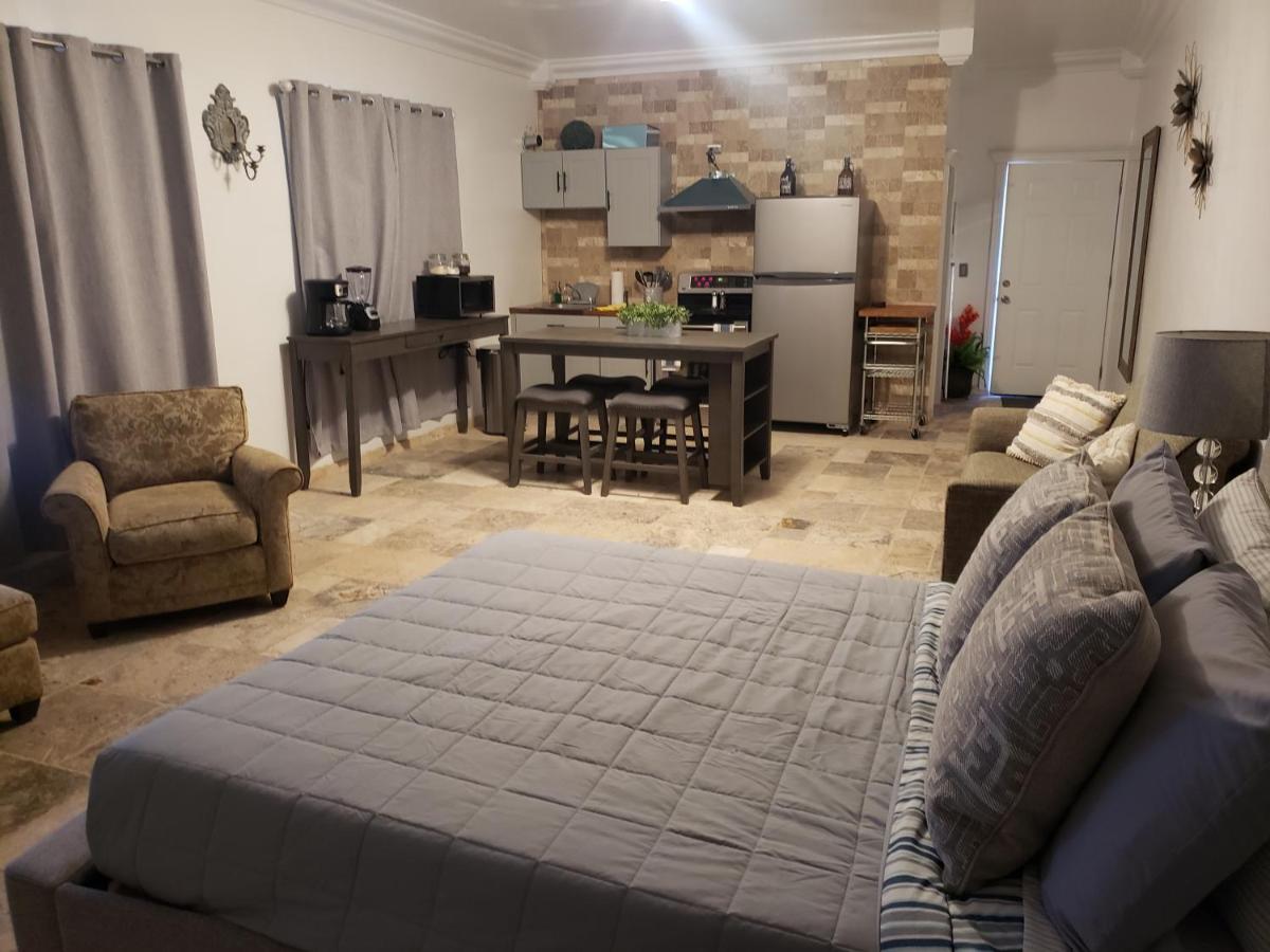 Yari'S Loft, Puerto Penasco, Centro Apartment ภายนอก รูปภาพ