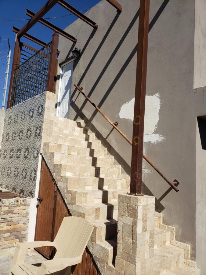 Yari'S Loft, Puerto Penasco, Centro Apartment ภายนอก รูปภาพ